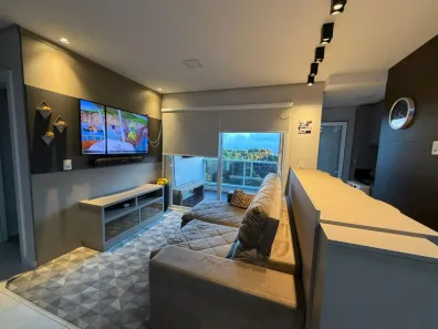 Apartamento com 2 Quartos à venda, 78m² no São José, Caxias do Sul