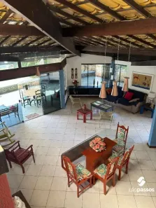Casa de Condomínio com 5 Quartos à venda, 390m² no Aruana, Aracaju
