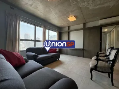 Apartamento com 1 Quarto à venda, 70m² no Vila Olímpia, São Paulo