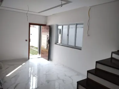 Casa com 3 Quartos à venda, 126m² no Jardim Mirna, Taboão da Serra