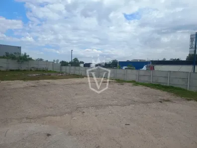 Lote/Terreno à venda, 2136m² no Jardim Novo Horizonte, Jundiaí