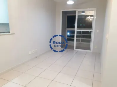 Apartamento com 2 Quartos à venda, 70m² no Vila Belmiro, Santos