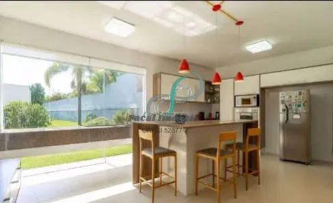 Casa de Condomínio com 3 Quartos à venda, 405m² no Village Visconde de Itamaracá, Valinhos