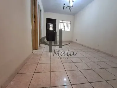 Casa com 2 Quartos à venda, 139m² no Nova Gerty, São Caetano do Sul
