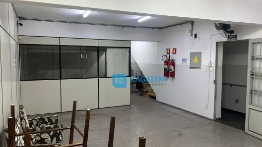 Sala Comercial para alugar, 210m² no Campos Elíseos, São Paulo