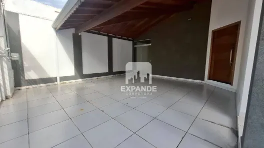 Casa com 3 Quartos para venda ou aluguel, 160m² no Jardim Cambuí, Botucatu