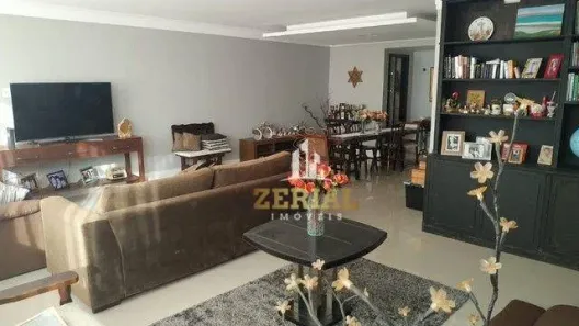 Apartamento com 3 Quartos à venda, 220m² no Santo Antônio, São Caetano do Sul