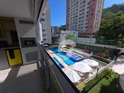 Apartamento com 4 Quartos à venda, 118m² no Santa Rosa, Niterói