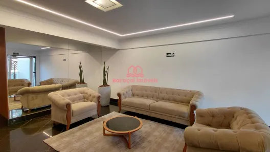 Apartamento com 2 Quartos para alugar, 87m² no Aviação, Praia Grande