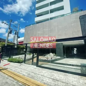 Apartamento com 2 Quartos à venda, 68m² no Umarizal, Belém
