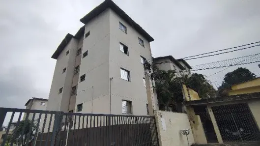Apartamento com 2 Quartos à venda, 49m² no Vila São Paulo, Ferraz de Vasconcelos