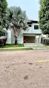 Sobrado com 3 Quartos para alugar, 290m² no Condomínio Belvedere, Cuiabá