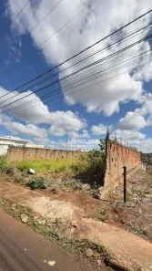 Lote/Terreno à venda, 455m² no Jardim Colina, Uberlândia