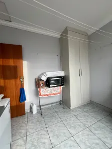 Apartamento com 3 Quartos à venda, 142m² no Novo Eldorado, Contagem