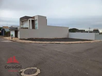 Lote/Terreno para alugar, 298m² no Jardim Cândido Bertini, Santa Bárbara D'Oeste