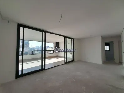 Apartamento com 3 Quartos à venda, 125m² no Pinheiros, São Paulo