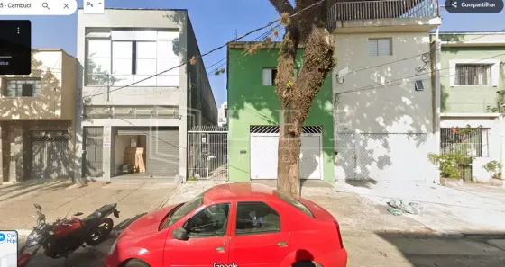 Ponto Comercial à venda, 470m² no Cambuci, São Paulo