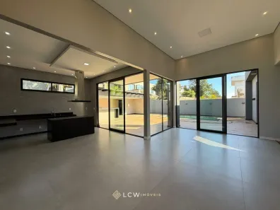 Casa com 4 Quartos à venda, 460m² no Alphaville - Lagoa dos Ingleses, Nova Lima