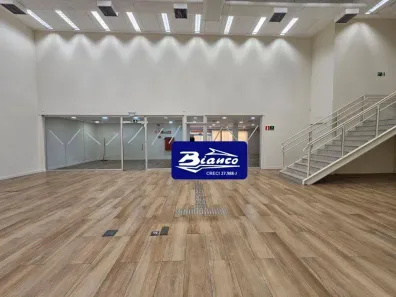 Ponto Comercial para alugar, 625m² no Parque Jurema, Guarulhos