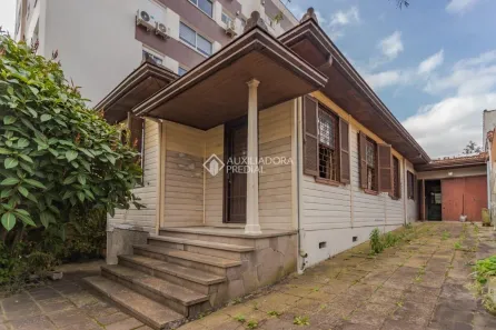 Casa com 3 Quartos à venda, 116m² no Vila Ipiranga, Porto Alegre