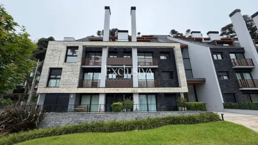 Apartamento com 3 Quartos à venda, 94m² no Bavária, Gramado