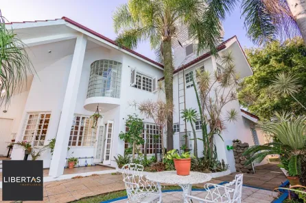 Casa com 3 Quartos à venda, 346m² no Marechal Rondon, Canoas