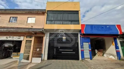Sobrado com 3 Quartos à venda, 125m² no Jardim Rodolfo Pirani, São Paulo