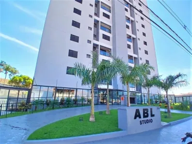 Apartamento com 1 Quarto para alugar, 50m² no Centro, Araraquara