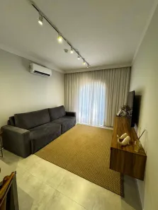 Flat com 1 Quarto à venda, 42m² no Boiçucanga, São Sebastião