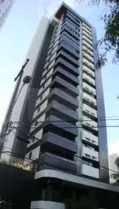 Apartamento com 4 Quartos à venda, 177m² no Dois Carneiros, Jaboatão dos Guararapes