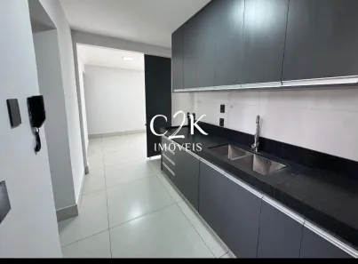 Apartamento com 2 Quartos à venda, 68m² no Setor Bela Vista, Goiânia