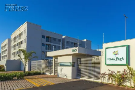 Apartamento com 2 Quartos à venda, 45m² no Parigot de Souza 2, Londrina