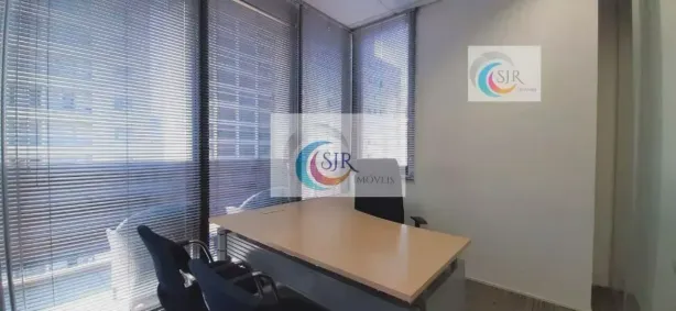 Sala Comercial para venda ou aluguel, 169m² no Itaim Bibi, São Paulo