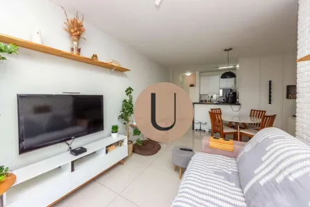 Apartamento com 3 Quartos à venda, 87m² no Vila Andrade, São Paulo