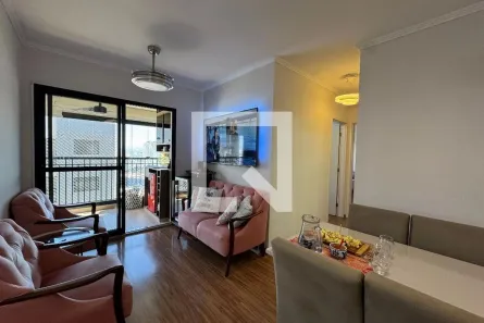 Apartamento com 2 Quartos à venda, 61m² no Continental, Osasco