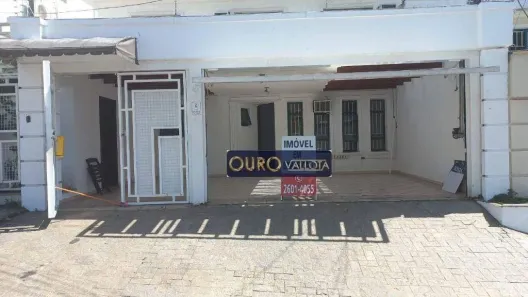 Sobrado com 3 Quartos à venda, 150m² no Vila Bertioga, São Paulo