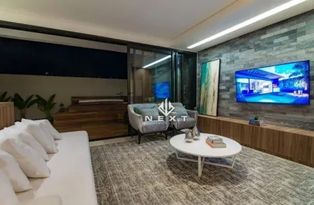 Casa de Condomínio com 3 Quartos à venda, 152m² no Tanquinho, Santana de Parnaíba