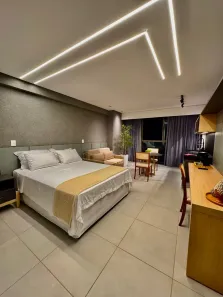 Apartamento com 1 Quarto à venda, 30m² no Boa Viagem, Recife