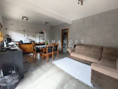 Fazenda/Sítio com 3 Quartos para venda ou aluguel, 600m² no Parque Paraíso, Santana de Parnaíba