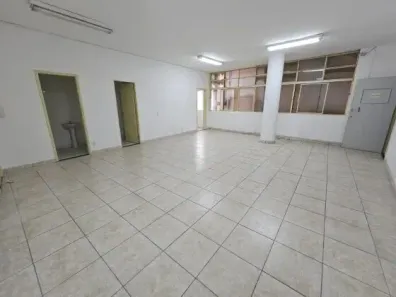 Sala Comercial para alugar, 72m² no República, São Paulo