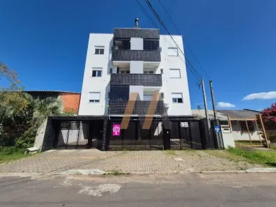 Apartamento com 2 Quartos para alugar, 68m² no Vila Vista Alegre, Cachoeirinha