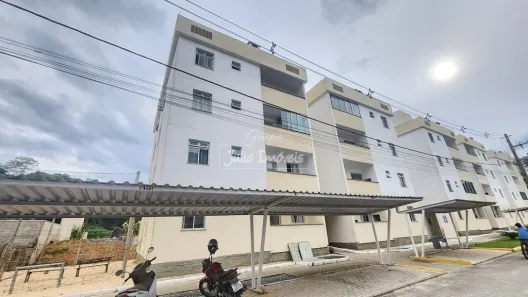 Apartamento com 2 Quartos à venda, 60m² no Souza Cruz, Brusque