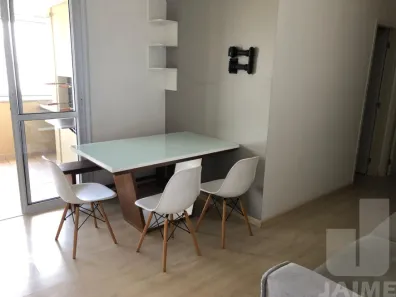 Apartamento com 2 Quartos à venda, 62m² no Vila Clementino, São Paulo