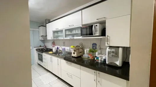 Apartamento com 3 Quartos à venda, 120m² no Jundiaí, Anápolis