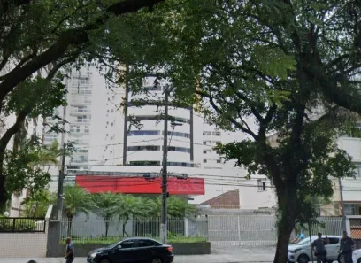 Ponto Comercial para alugar, 1016m² no Pompéia, Santos