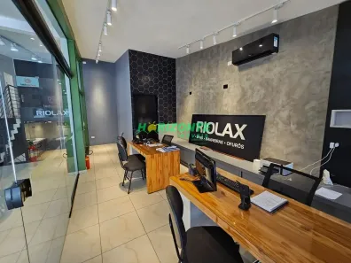 Sala Comercial para alugar, 36m² no Jardim Esplanada, São José dos Campos