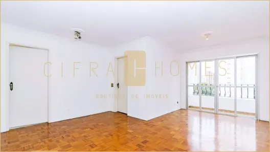 Apartamento com 2 Quartos à venda, 90m² no Moema, São Paulo
