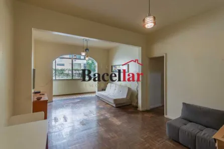 Apartamento com 3 Quartos à venda, 124m² no Copacabana, Rio de Janeiro