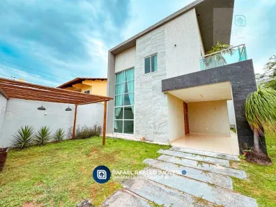 Casa com 4 Quartos à venda, 200m² no Mangabeira, Eusébio