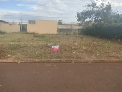 Lote/Terreno à venda, 425m² no Jardim Nova Europa, Sertãozinho